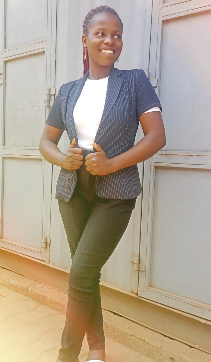 Drop that  advice you would like to give me, am becoming a fresher soon 🥲