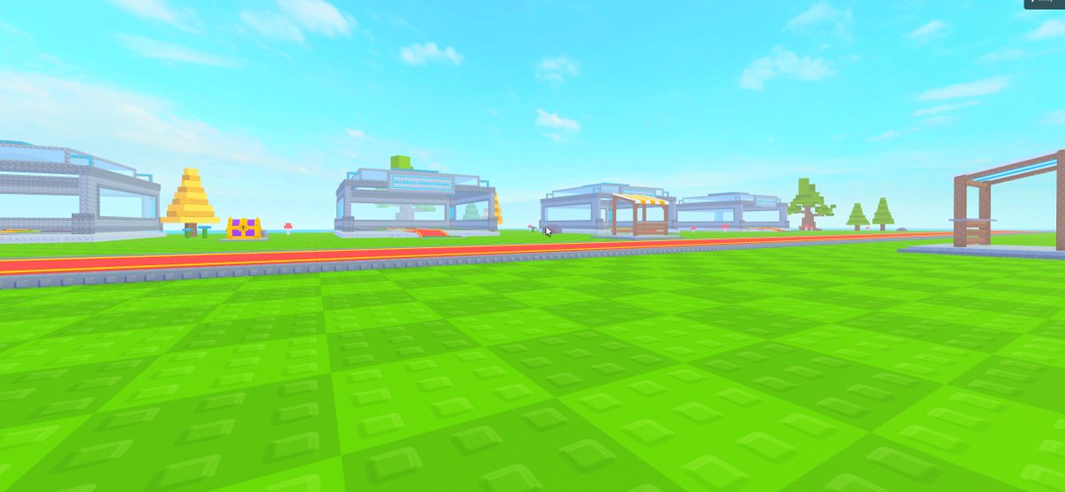 CradyDev's tweet image. Steal a brainrot type map, I made quickly! 🌲🍁
Likes and retweets are appreciated! ❤️🫶
#ROBLOX | #robloxart | #robloxlimited | #RobloxDev