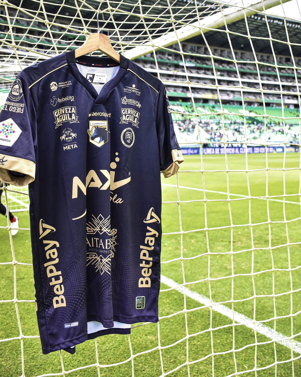 ๐๐น๐ฎ๐ป๐ฒ๐ฟ๐ผ๐ ๐๐ฬ๐๐ฏ๐ผ๐น ๐๐น๐๐ฏ ๐ด (@clubllanerosfc) on Twitter photo โฑ๏ธ ๐๐ป๐ถ๐ฐ๐ถ๐ฎ ๐ฒ๐น ๐ฐ๐ผ๐บ๐ฝ๐ฟ๐ผ๐บ๐ถ๐๐ผ ๐ฒ๐ป ๐๐ฎ๐น๐ถ.
<a href="/AsoDeporCali/">Deportivo Cali</a> ๐ <a href="/ClubLlanerosFC/">๐๐น๐ฎ๐ป๐ฒ๐ฟ๐ผ๐ ๐๐ฬ๐๐ฏ๐ผ๐น ๐๐น๐๐ฏ ๐ด</a>.
๐บ En vivo <a href="/WinSportsTV/">Win Sports</a>.
ยก๐ฝ๐๐๐๐ ๐๐๐ ๐๐๐๐๐๐๐๐! ๐ณ๏ธ๐ด โฑ๏ธ ๐๐ป๐ถ๐ฐ๐ถ๐ฎ ๐ฒ๐น ๐ฐ๐ผ๐บ๐ฝ๐ฟ๐ผ๐บ๐ถ๐๐ผ ๐ฒ๐ป ๐๐ฎ๐น๐ถ.
<a href="/AsoDeporCali/">Deportivo Cali</a> ๐ <a href="/ClubLlanerosFC/">๐๐น๐ฎ๐ป๐ฒ๐ฟ๐ผ๐ ๐๐ฬ๐๐ฏ๐ผ๐น ๐๐น๐๐ฏ ๐ด</a>.
๐บ En vivo <a href="/WinSportsTV/">Win Sports</a>.
ยก๐ฝ๐๐๐๐ ๐๐๐ ๐๐๐๐๐๐๐๐! ๐ณ๏ธ๐ด