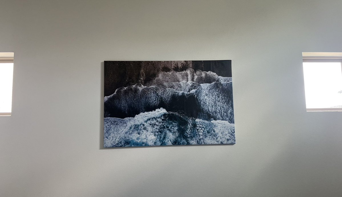 Lit Bunny (@litbunny85) on Twitter photo Just leveled up the office vibes with these canvas prints from <a href="/okinalabs/">OKINA LABS</a>!
From “Calm seas never made a skilled sailor” to raw ocean power, these aren’t just prints, they’re a mindset. 🌊🖤
Art that hits harder than Monday!
<a href="/BryanVeeApe/">Bryan Vee 🍌</a> has done it again! Just leveled up the office vibes with these canvas prints from <a href="/okinalabs/">OKINA LABS</a>!
From “Calm seas never made a skilled sailor” to raw ocean power, these aren’t just prints, they’re a mindset. 🌊🖤
Art that hits harder than Monday!
<a href="/BryanVeeApe/">Bryan Vee 🍌</a> has done it again!