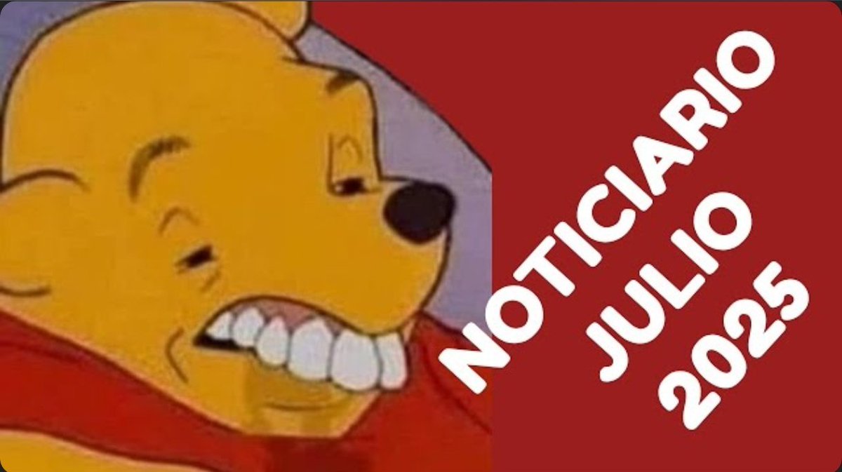 [NUEVO VIDEO]

YA tenéis disponible el nuevo video en Youtube! El primer noticiario del canal:

- Errores 
- Noticias 
- Danmei 
- Comunicación 
- Experimentos...

Espero que os guste, os suscribáis y lo compartáis 😈❤️

youtu.be/v2ItJ4gh2z4?si…