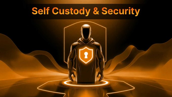 Ravex_AI's tweet photo. Ravex is 100% self-custodial—no third parties, no compromises. 🔑

With AI-powered fraud detection 🛡, multi-factor authentication (MFA) 🔒, and social recovery 🤝, your assets stay secure and accessible.

Maximum security. Zero compromises. 🚀 https://t.co/rsEuSzugHk