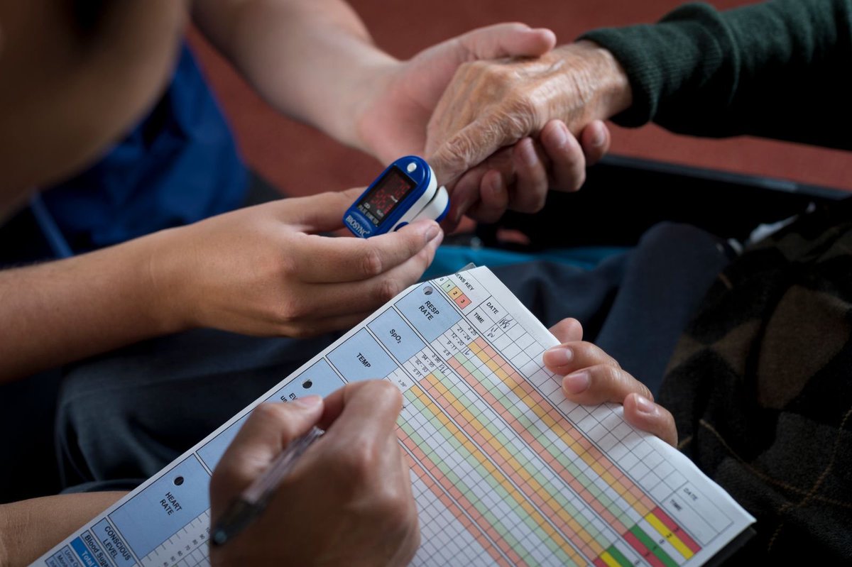 NEWS2 for nurses: how to use the patient deterioration tool

Find out how it works in practice from scoring each parameter to how it informs clinical decision-making.

rcni.com/nursing-standa…