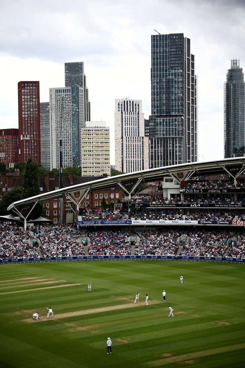 Surrey Cricket tweet media