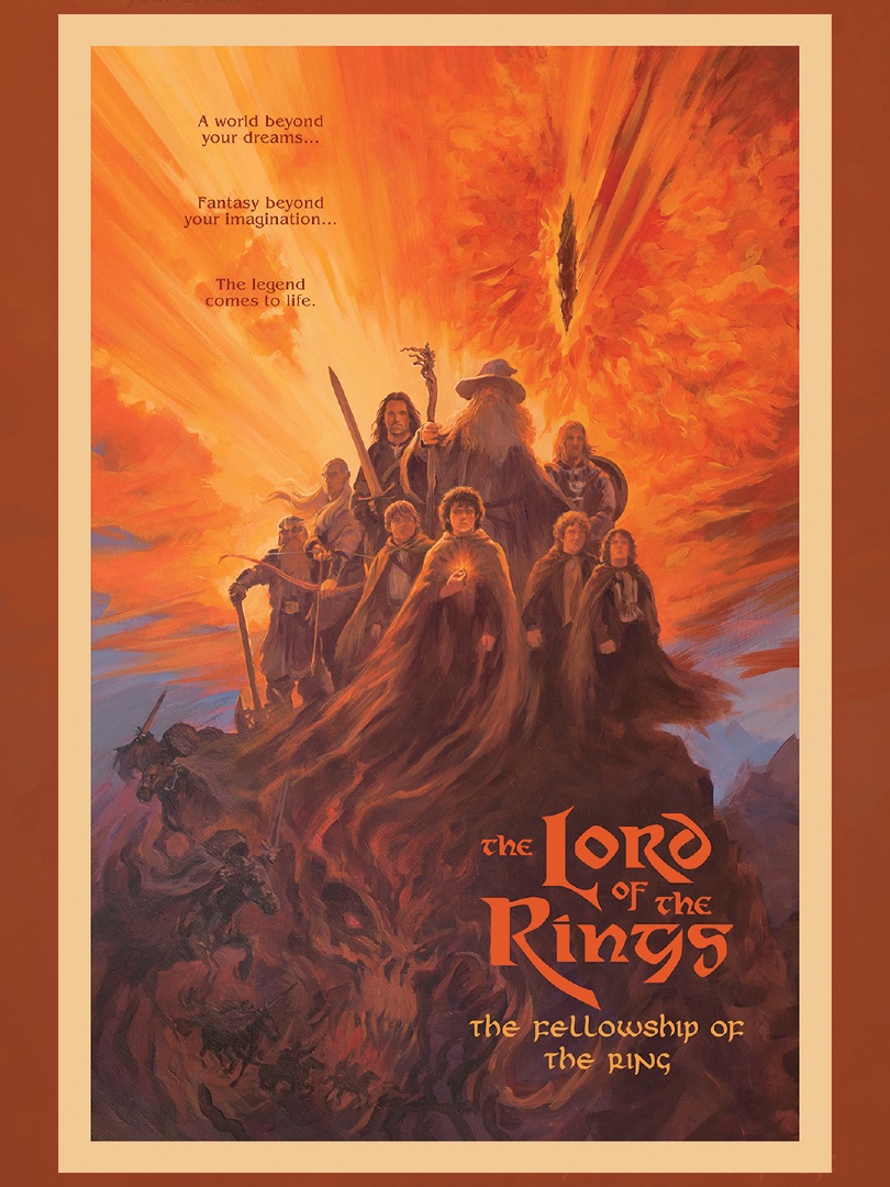"The Legend Comes to Life" by Stephen Andrade

SDCC Releases
Available Now!

@herocomplexgallery
@sandradeillustration

hcgart.com/sdcc25