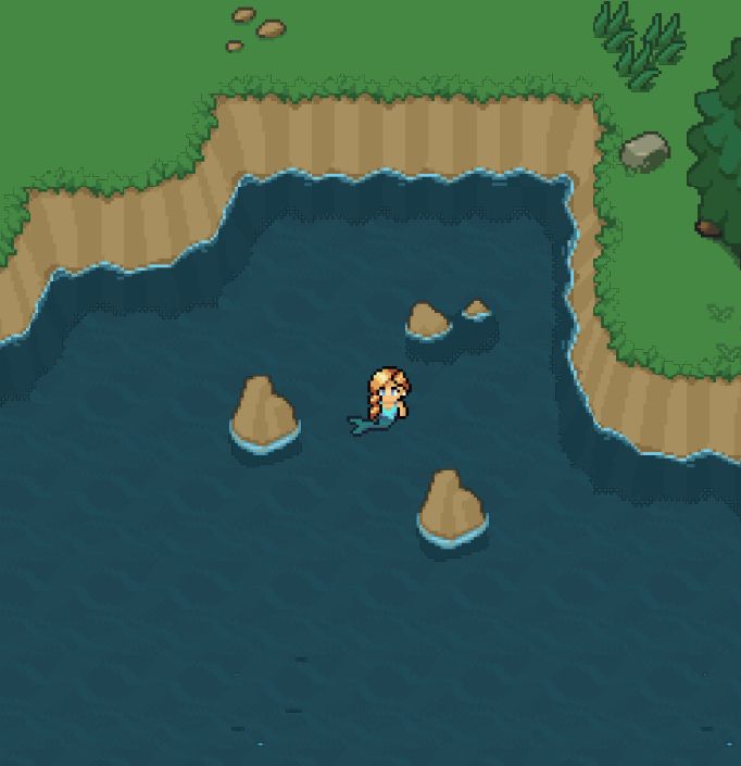 fantasyonline_2's tweet photo. Have you found the hidden Mermaid Crafter in Mirabella Cove?

#MMORPG #IndieGame #PixelArt #GameDev #RetroGaming #IndieDev #OnlineGame #fantasyonline2 #pixelgame #fantasyonline #steam #iphone #android #discord #videogame #fo2 https://t.co/cECuvyK2wv