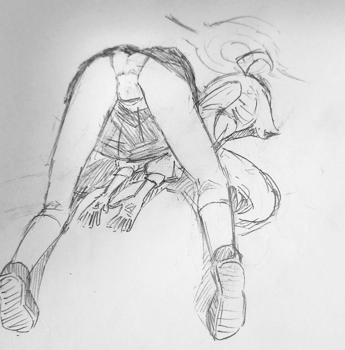 引用👈本当に大好きだったので私も臨戦ホシノ描いてしまいました
最終的に崩れ落ちて狙ってくださいとばかりに布切れ1枚の急所見せびらかしながら痙攣してて欲しいよね……