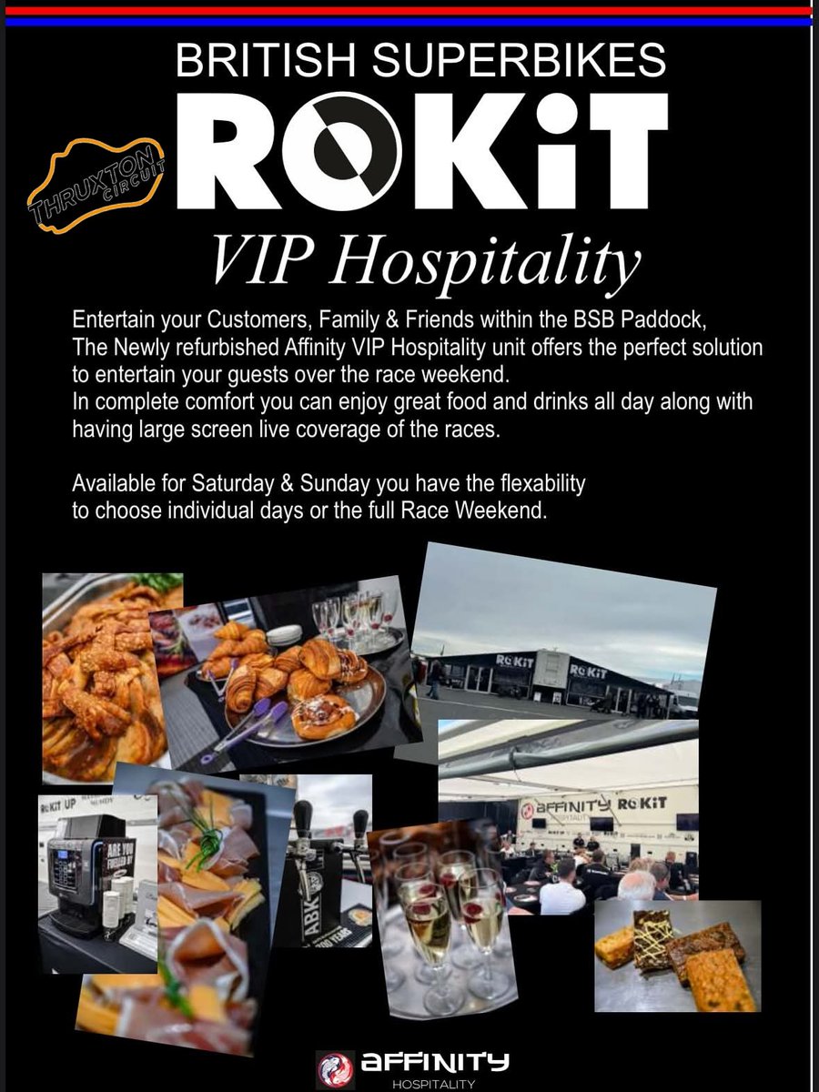 RokitHaslamRacing tweet media