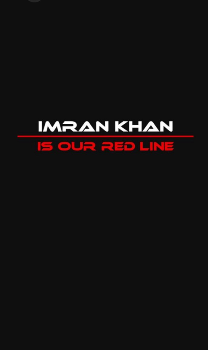 <a href="/ImranKhanPTI/">Imran Khan</a> عمران خان کا ہر لفظ بغاوت ہے اس نظامِ ظلم کے خلاف جو اس ملک کی روح کو نگل چکا ہے 5 اگست سے 14 اگست تک اب صرف دو ہی راستے ہیں 
یا سر جھکا کر جینا، یا سر اٹھا کر مرنا… 

#نکلو_اب_خاموشی_گناہ_ہے