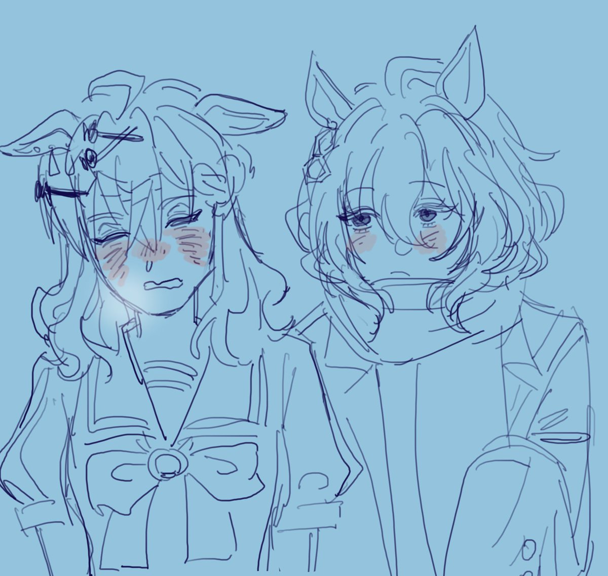 i can't put the pen down poketaki doodles