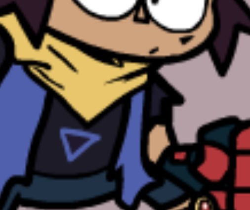 Time to start pushing out teasers on the LAST week we’re working on for this mod :)

TECHNICALLY second last but mostly the last