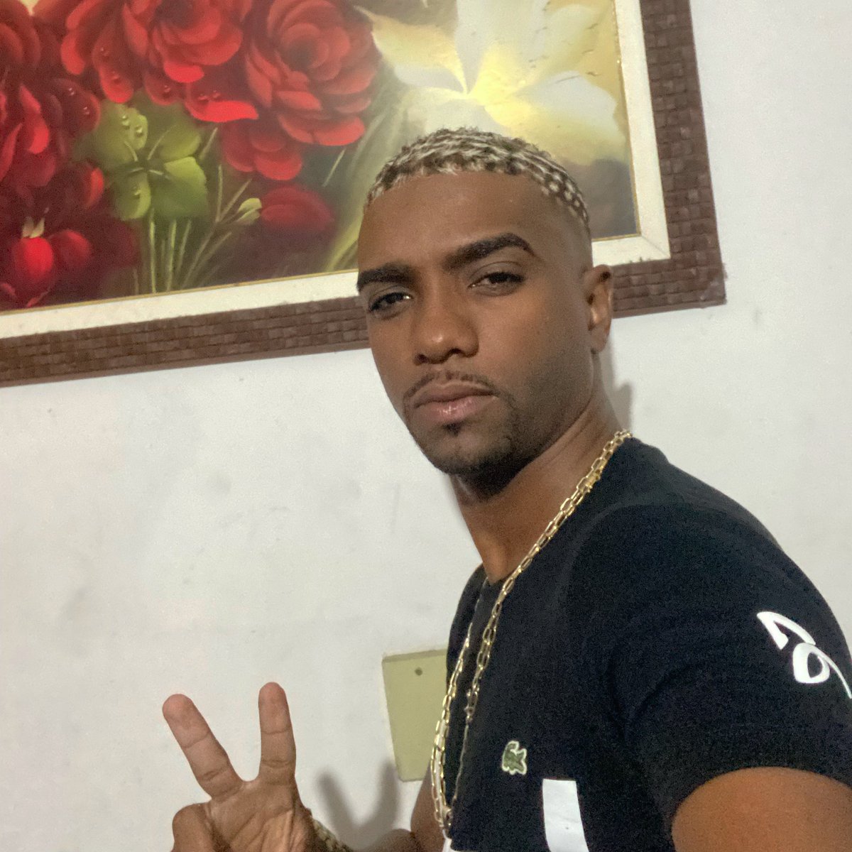 Vestígios 🖤