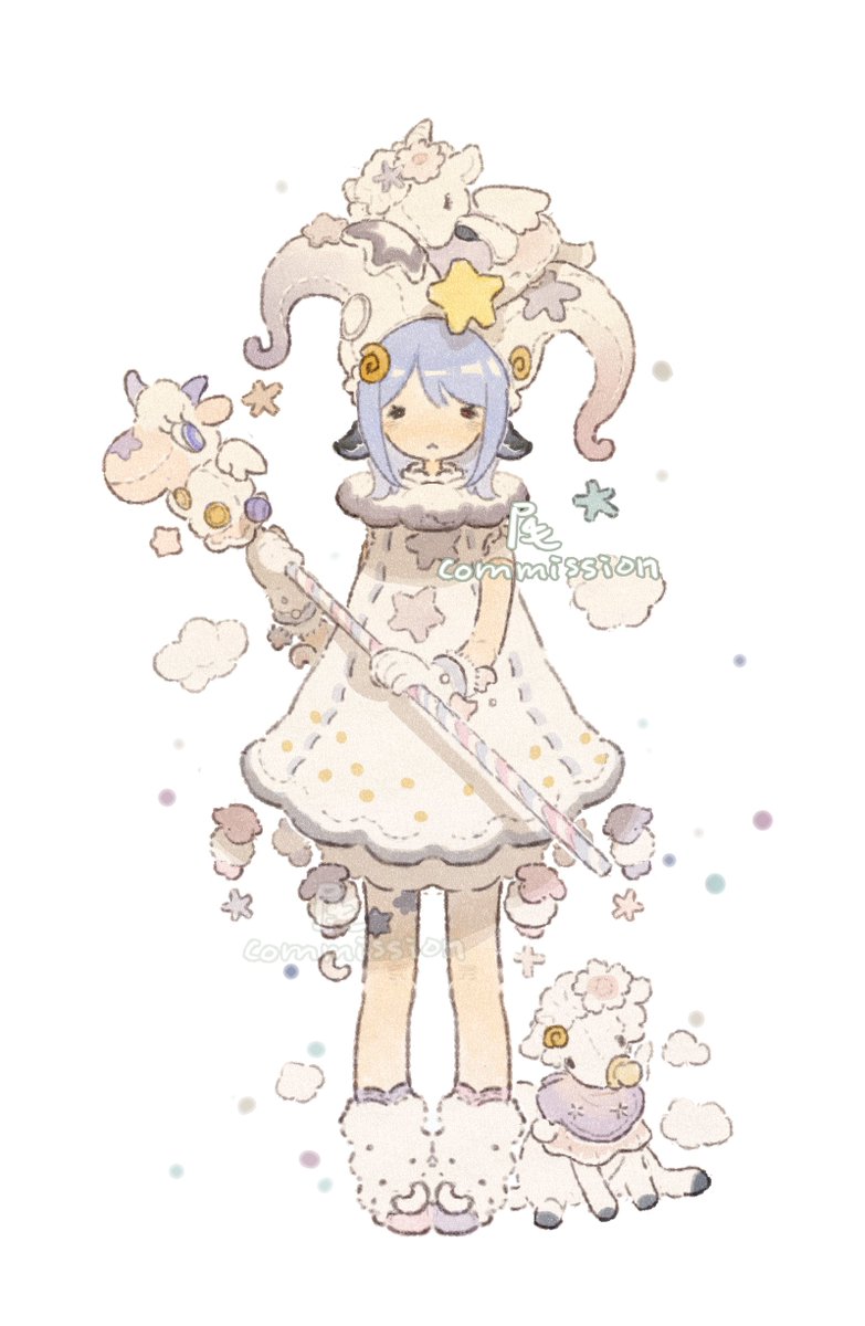 尾 tweet media