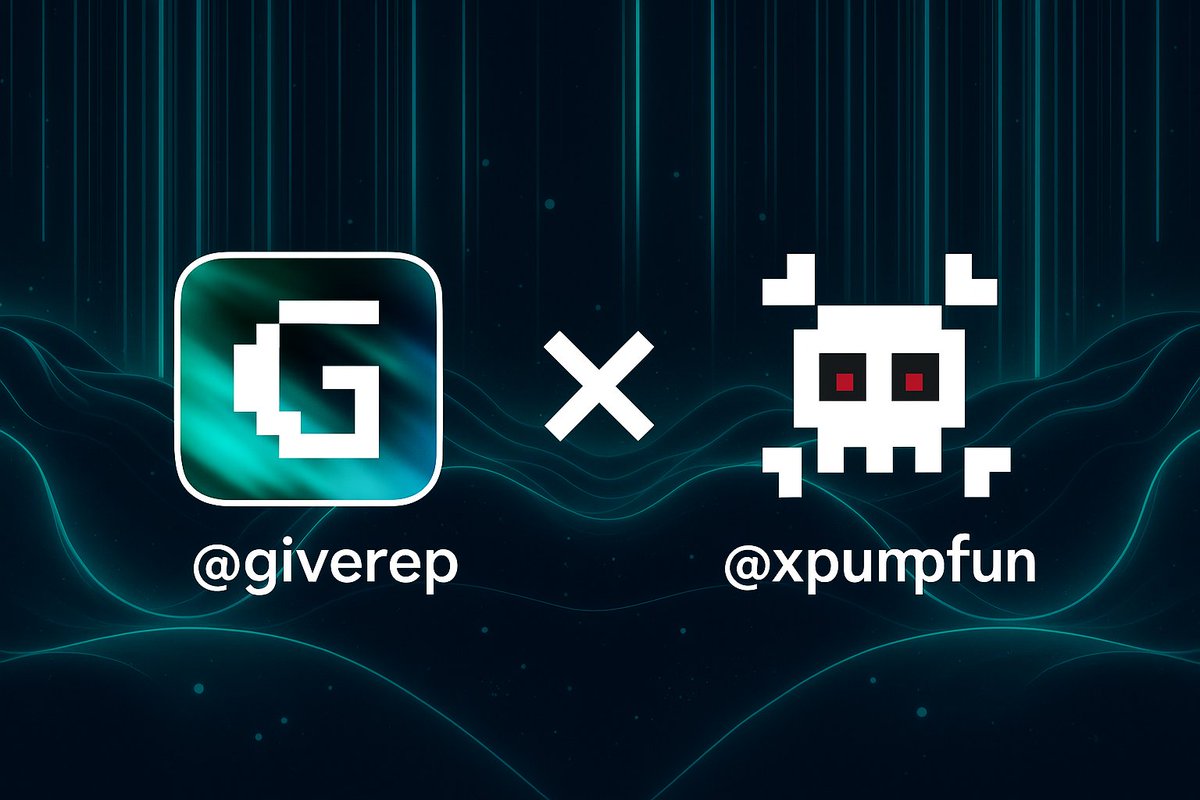 7amzaload's tweet photo. Check out @xtermfun ! This pixelated skull is here to pump up your fun—beware the red eyes, they’re judging your dance moves! @GiveRep #xpumpfun #GiveRep #rep #sui https://t.co/rMfVTguipr