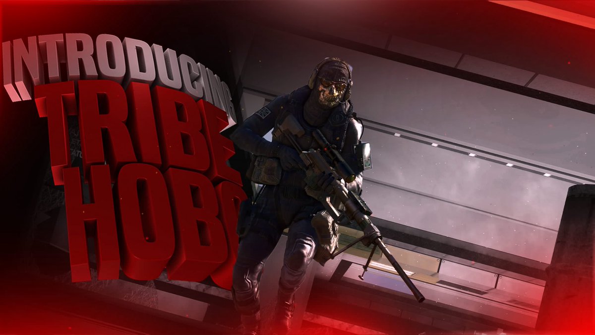 Introducing Tribe Hobo !

👤 - <a href="/ramblinhobo/">Tribe Hobo</a> 
🎨 - <a href="/MindOfCalzie/">Calzie🦉</a> 
🎥 - <a href="/TherealKoun/">Koun</a> 

youtu.be/IyU3bHRHGgs

youtu.be/IyU3bHRHGgs