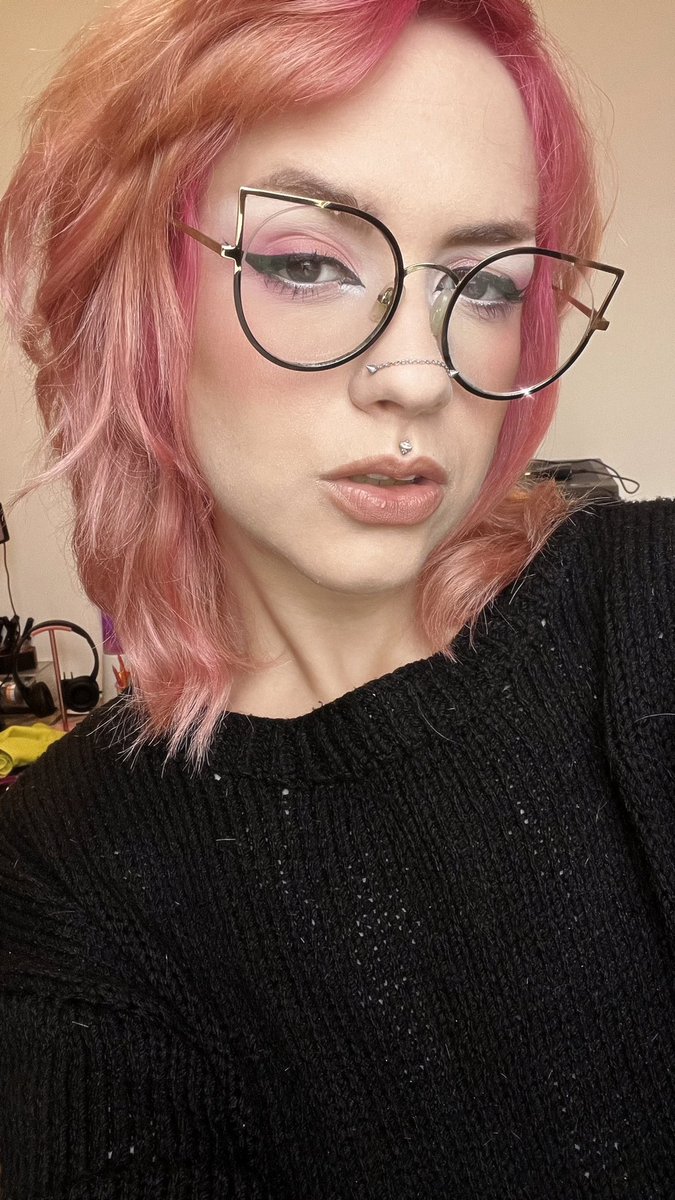 Le retour du rose 🎀