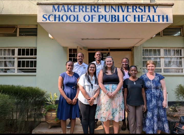 NTU-MAK Partnership (@ntu_mak) on Twitter photo Together with <a href="/BucksHealthcare/">Buckinghamshire Healthcare NHS Trust</a>, we recently delivered impactful Antimicrobial Stewardship (AMS) training workshops for human, animal & environmental health practitioners in Nakaseke and Butambala districts, Uganda. #OneHealth #AMR #AMS
🧵1/7 Together with <a href="/BucksHealthcare/">Buckinghamshire Healthcare NHS Trust</a>, we recently delivered impactful Antimicrobial Stewardship (AMS) training workshops for human, animal & environmental health practitioners in Nakaseke and Butambala districts, Uganda. #OneHealth #AMR #AMS
🧵1/7