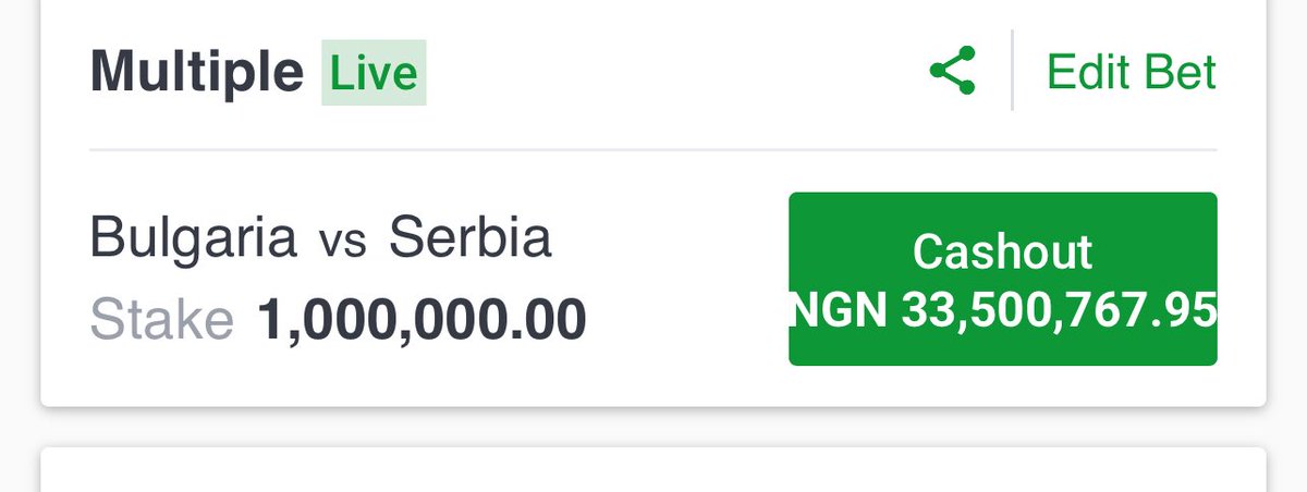 Some cash out behaviour hmmmm 🔥🔥🔥