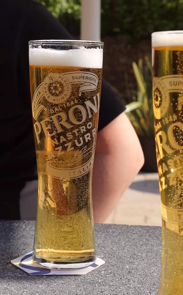 AnnaDew98's tweet image. Day 3: Feels like England blew it today. Need a miracle tomorrow. But it’s Saturday night and I’m out out! The beer garden is still warm and the peroni is ice cold. Cheers! 🍻 #ENGvIND #ENGvINDTest