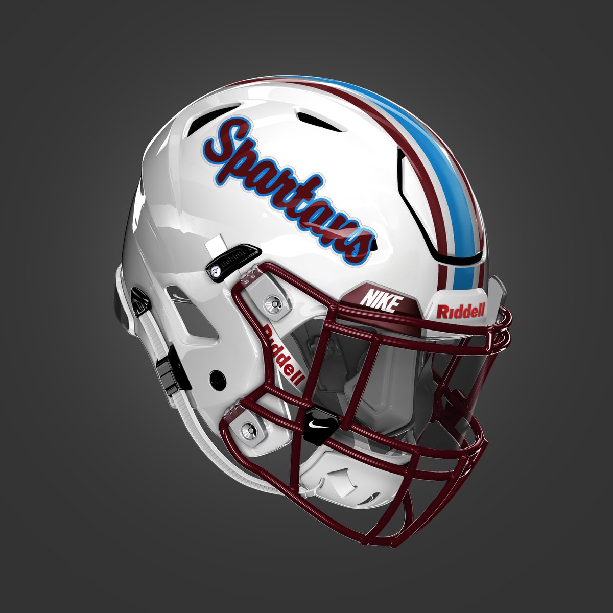 Illinois Football Project (@il_fb_project) on Twitter photo 🏈Region 5 - Round 2🏈
Glenwood Titans (<a href="/GlenwoodFB/">Glenwood Football</a> )
🆚
St. Joseph Ogden Spartans (<a href="/SJOFootball/">SJO Football</a> )
Who has the better helmet? Vote below. #ILHelmetTourney 🏈Region 5 - Round 2🏈
Glenwood Titans (<a href="/GlenwoodFB/">Glenwood Football</a> )
🆚
St. Joseph Ogden Spartans (<a href="/SJOFootball/">SJO Football</a> )
Who has the better helmet? Vote below. #ILHelmetTourney
