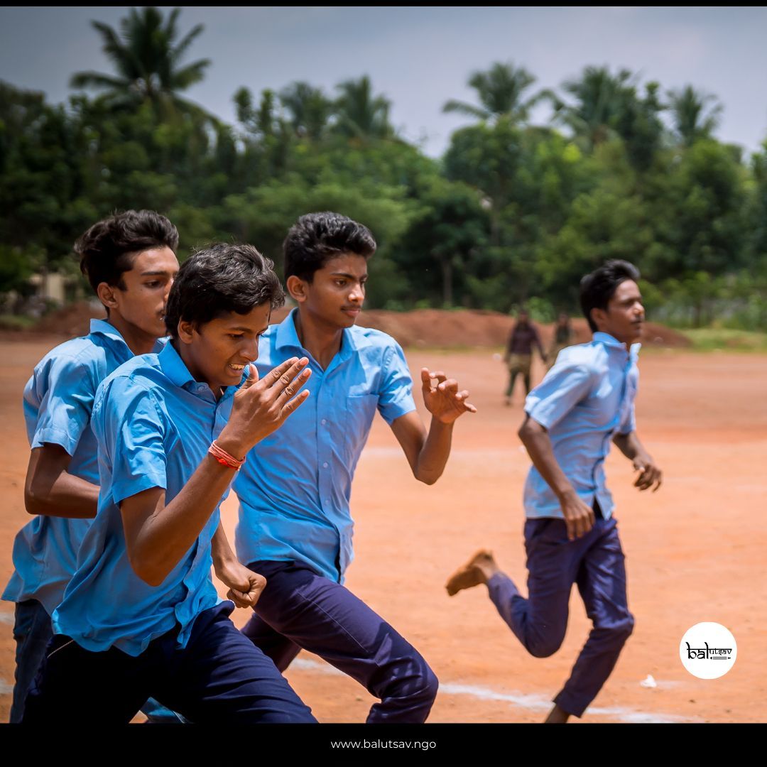 balutsav's tweet image. Behind every success story, there’s someone who believed. Thank you for being that person. 
#SourceOfJoy #EducationMakesAllTheDifference #SampoornaShaala #ShotInSampoornaShaala #BalUtsav