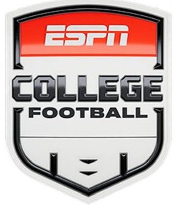 Somehow slipped by me but ESPN does have a new college football logo. Hopefully that means they revamp their whole non-SEC package. 5 years is well enough!!