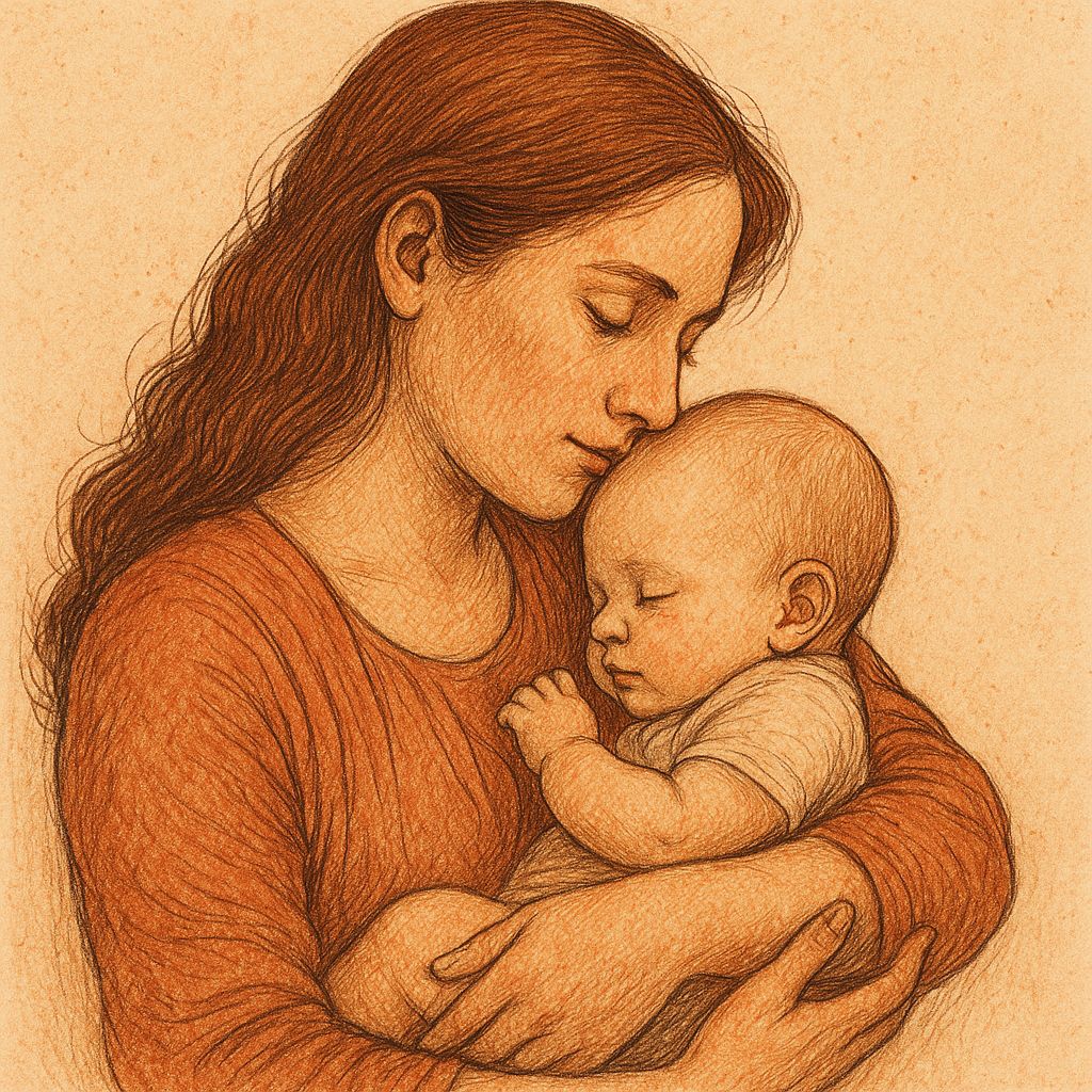 CDeBonrostro's tweet image. 🤱🏻  EL POSTPARTO NO ES UN CUENTO DE HADAS

Es es una identidad que se desarma para volver a construirse.

PERO EN LAS REDES SOCIALES, EL POSTPARTO ES OTRA COSA... 🧵 👉🏻 

#Maternidad #Postparto #RedesSociales