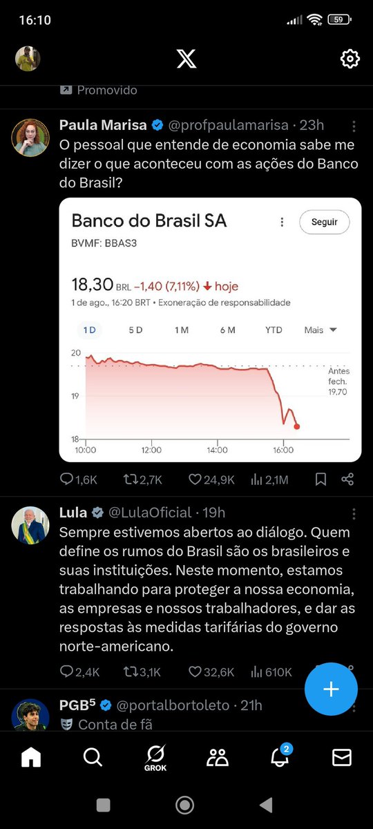 Marcos leite tweet media