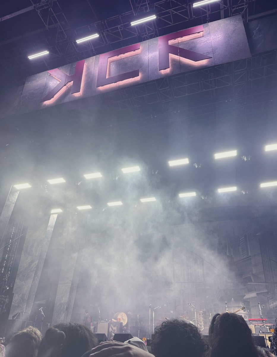 normal_error's tweet image. 今年もLA2daysありがとーたのしかった！