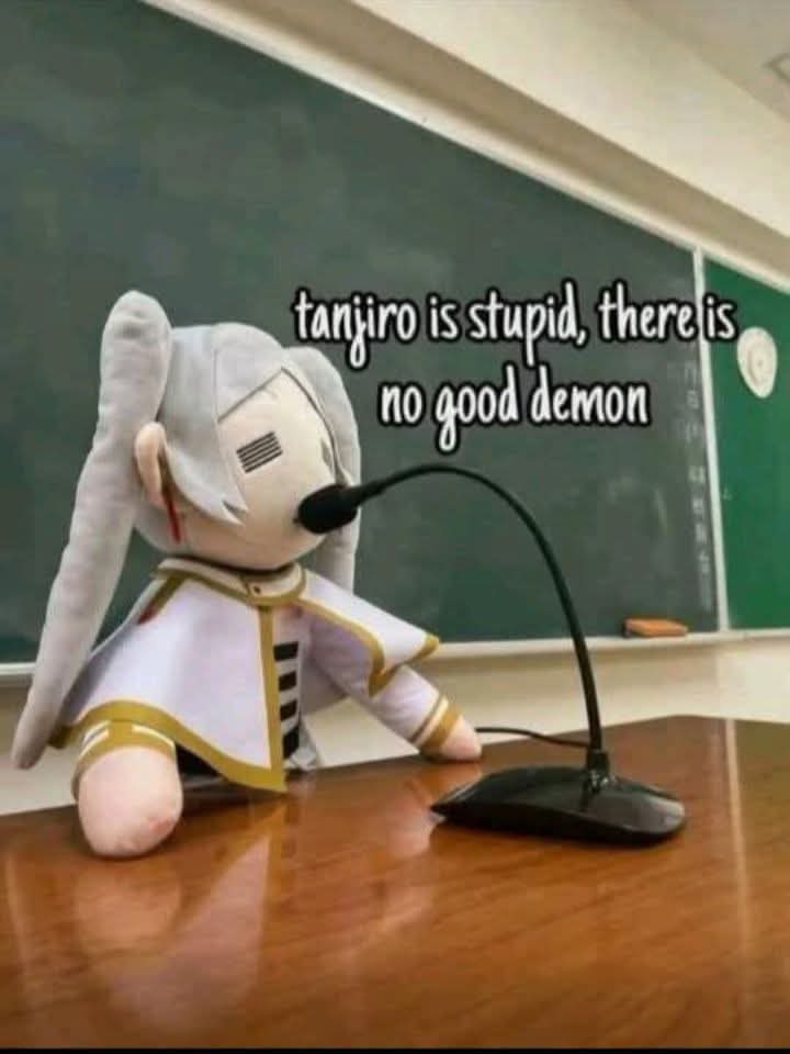 Tanjiro 🥹