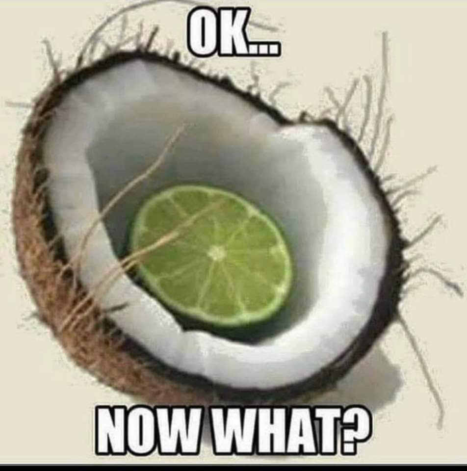 Some will get it! Hmm 😒 🤔?¿