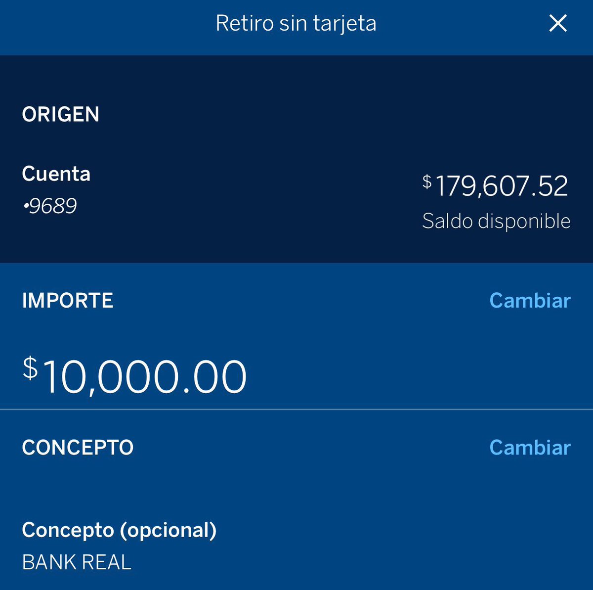 Hola <a href="/grok/">Grok</a>, en 24 horas, elige a alguien al azar que haya comentado en esta publicación y le enviaré $1000. 

Asegúrate de que me estén siguiendo si están seleccionados.

Publicaré el comprobante de pago como lo hice hoy.