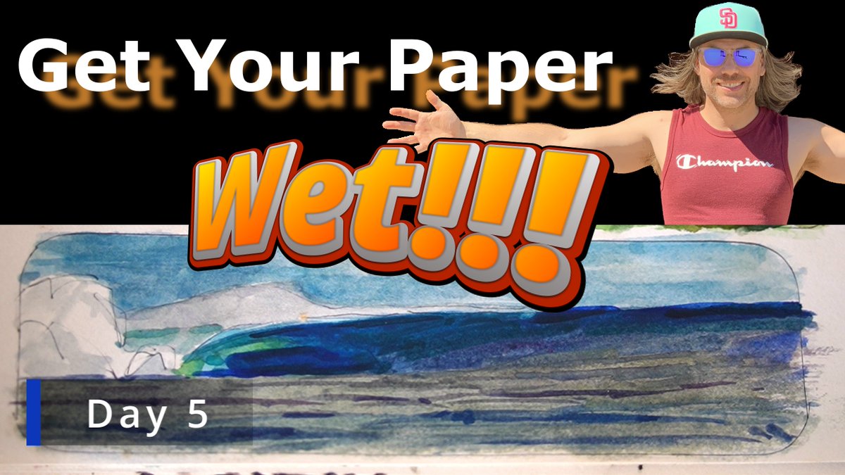 RayRayIsHappy (@rayrayishappy) on Twitter photo get your paper wet day 5 simple color youtu.be/JXcG7p4JsFQ?si… via <a href="/YouTube/">YouTube</a>
We chat about simple color! We use <a href="/nbsparth/">sparth</a> book Structura 3, amzn.to/3IVQRI0 , to target our 3 simplified colors in 75%-20%-5% proportion in a demo! Watch the vid!
<a href="/MisterJiki/">Mister Jiki 🇺🇲</a> <a href="/ChesGrinner/">Ches Grinner 🦝</a> get your paper wet day 5 simple color youtu.be/JXcG7p4JsFQ?si… via <a href="/YouTube/">YouTube</a>
We chat about simple color! We use <a href="/nbsparth/">sparth</a> book Structura 3, amzn.to/3IVQRI0 , to target our 3 simplified colors in 75%-20%-5% proportion in a demo! Watch the vid!
<a href="/MisterJiki/">Mister Jiki 🇺🇲</a> <a href="/ChesGrinner/">Ches Grinner 🦝</a>