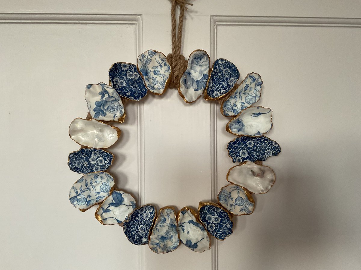 Showing off now. I made this today 😊