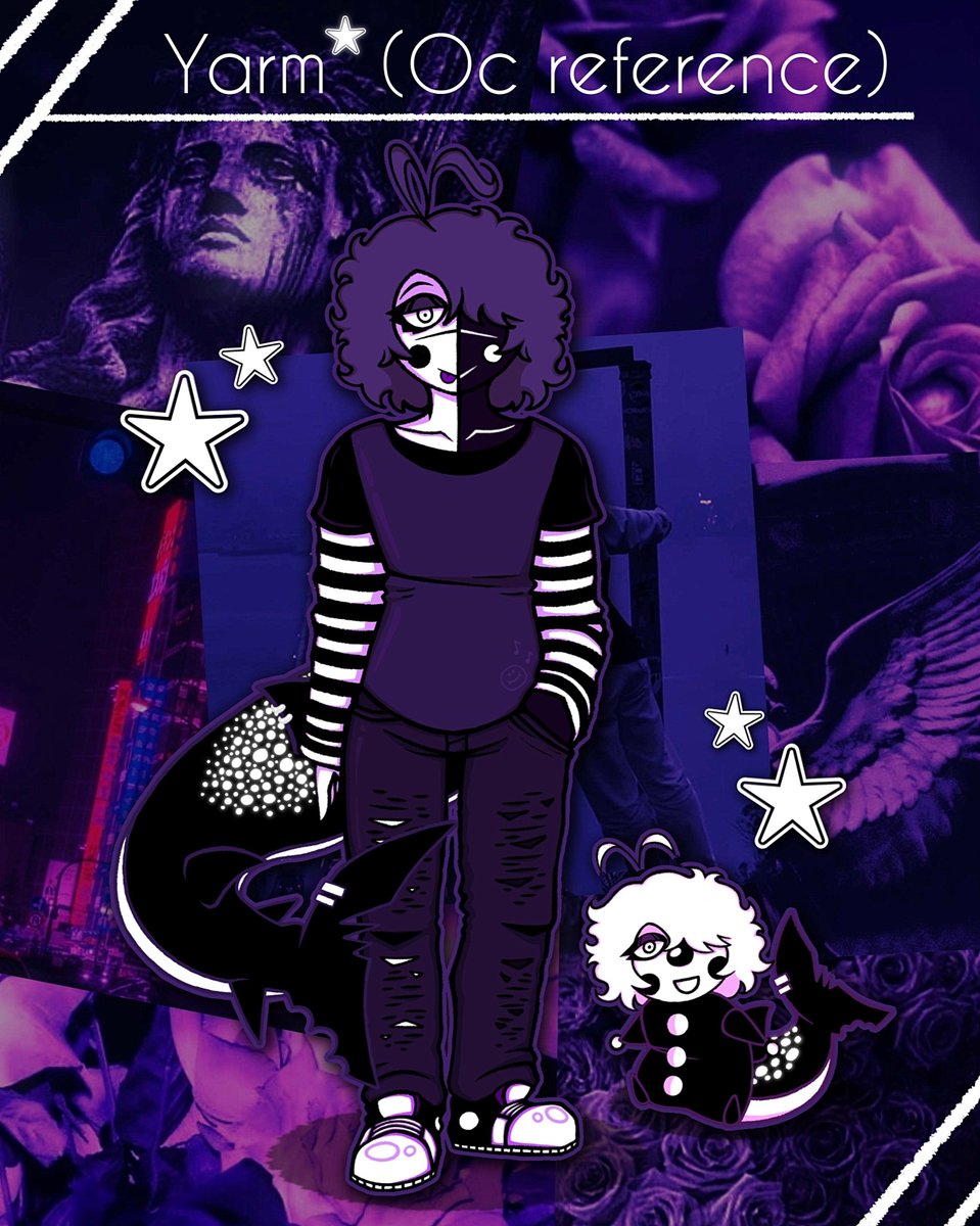 Yarm's Alley tweet media