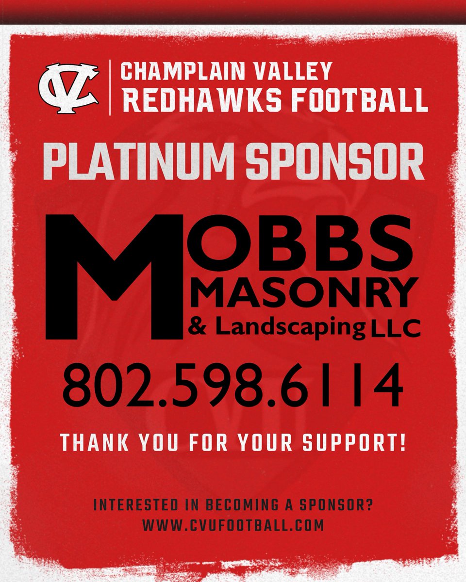 CVU Football tweet media