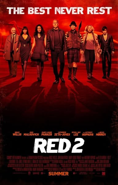 JuanC_Rdgz's tweet photo. 🎬 Happy Birthday Mary-Louise Parker 🎂🎬
#MaryLouiseParker #Red #Red2 #SarahRoss #RIPD #MildredProctor #HappyBirthdayMaryLouiseParker https://t.co/d3vfzb4bNi