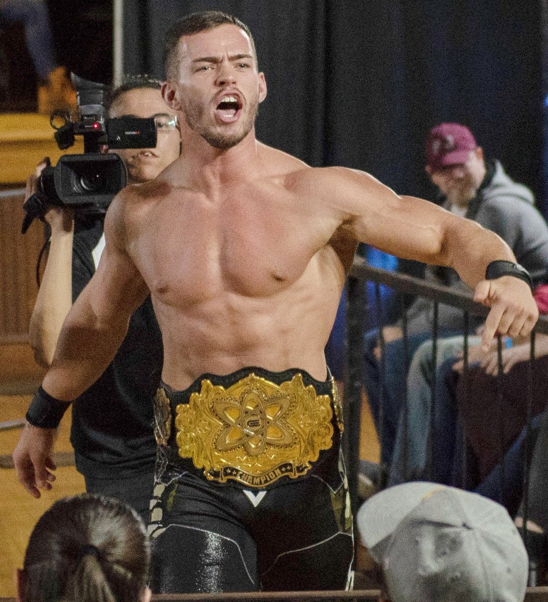 Theory1Fan's tweet image. Normally, wrestlers or celebrities don’t impact my personal life, but he’s inspired me to live drug‑free and take care of my health. Even though I don’t know him personally, I’m grateful to have him as a role model. 

Thank you for everything and happy birthday! 🥳🎂 @_Theory1