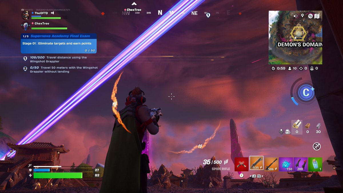 Gavin Jones tweet media