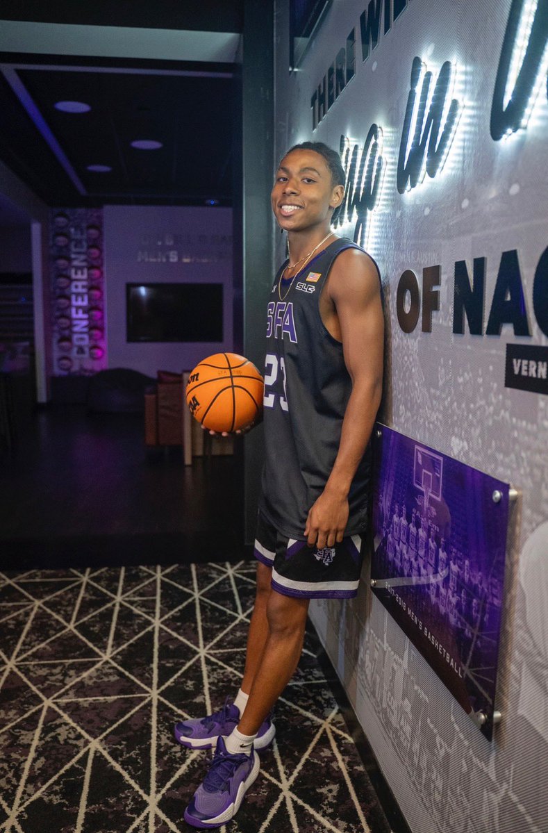 mj (@mj_wardlow06) on Twitter photo Had a great visit at Stephen F. Austin!! Thank you to the coaches and the staff!!! <a href="/MattBraeuer/">Matt Braeuer</a> <a href="/CoachJAustin_/">Jovan Austin</a> <a href="/CoachGreGHeiar/">Greg Heiar “GH”</a> <a href="/JUCOadvocate/">JUCOadvocate - Brandon Goble</a> <a href="/NextUpRecruits/">NextUpRecruits</a> #notcommited Had a great visit at Stephen F. Austin!! Thank you to the coaches and the staff!!! <a href="/MattBraeuer/">Matt Braeuer</a> <a href="/CoachJAustin_/">Jovan Austin</a> <a href="/CoachGreGHeiar/">Greg Heiar “GH”</a> <a href="/JUCOadvocate/">JUCOadvocate - Brandon Goble</a> <a href="/NextUpRecruits/">NextUpRecruits</a> #notcommited