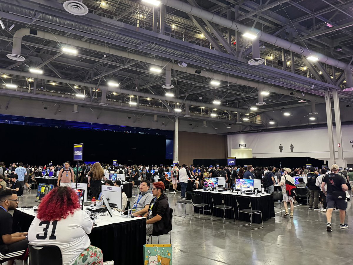 Evo I am inside of you