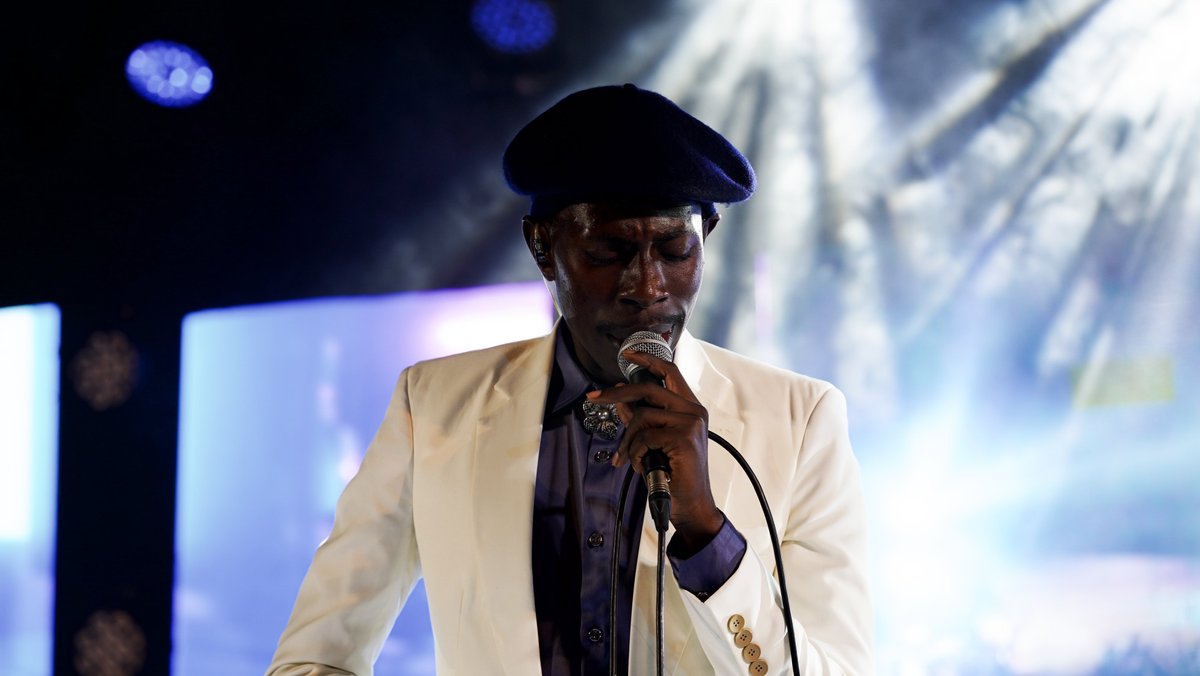 #TheSoulandRnBExperience