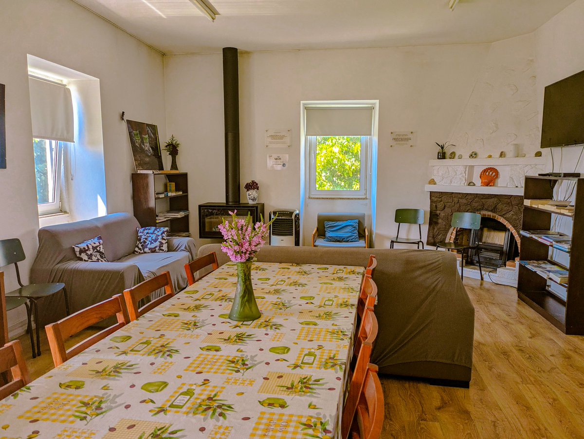 camino day 3, 2 august 2025. walked 22km from agucadoura to marinhas.

started walking at 8:20 am, but the weather was misty. not much happened today. 

energy was low and had a bit of an argument with a friend, which didn’t help the mood. 

ended up cheering myself up with a hot