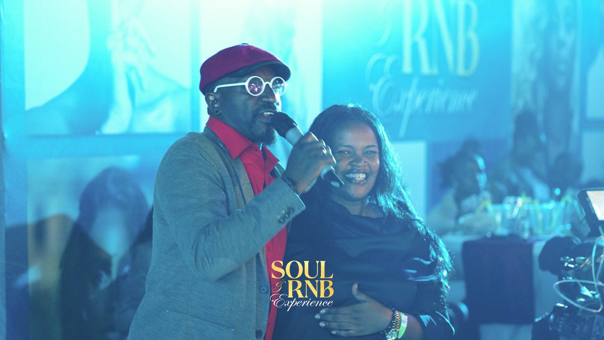 Ladies wine <a href="/gaetanokagwa/">Gaetano Kagwa 🇺🇬🇱🇸</a> 

#TheSoulandRnBExperience