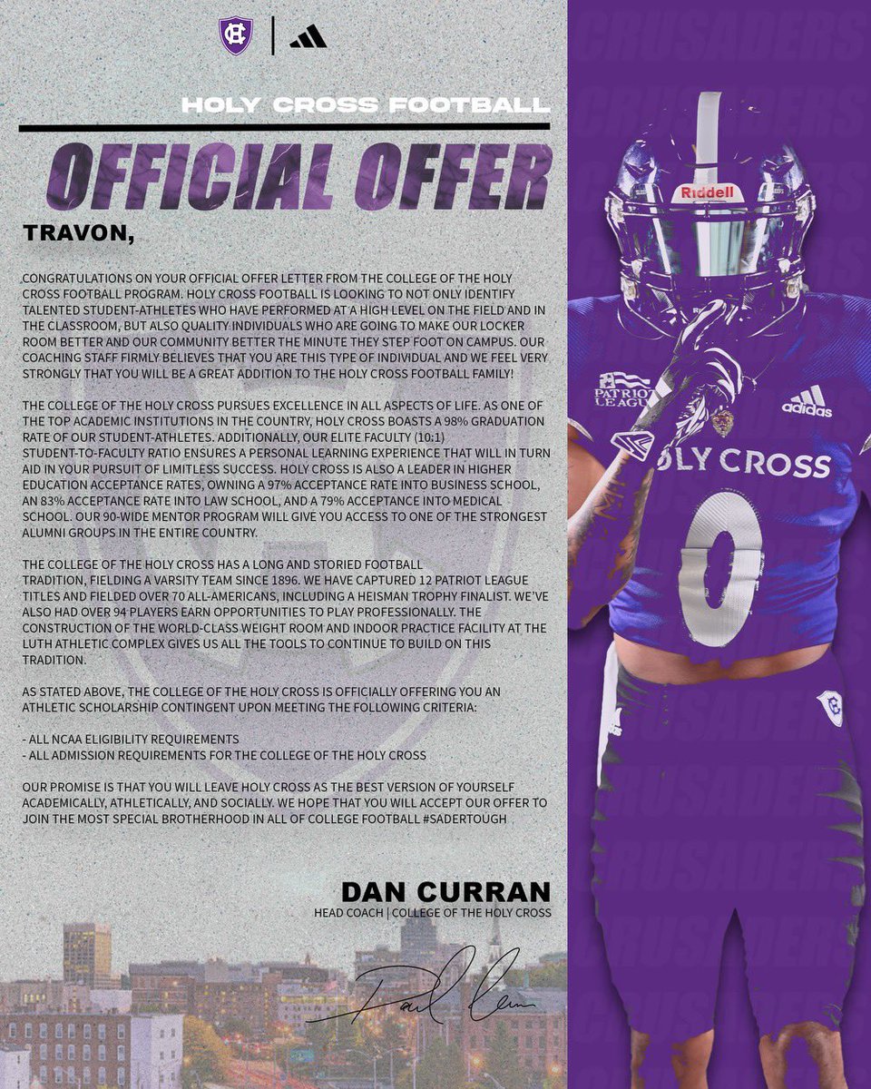 Travon Chardonet (@travonchardonet) on Twitter photo Officially Official 🤝🏾 Signing Day 🔜
<a href="/CoachDanCurran/">Dan Curran</a> <a href="/CoachRobbat/">Bryan Robbat</a> <a href="/CoachJ_Mont/">Jesse Monteiro</a> <a href="/CoachSchell_/">Matthew Schell</a> <a href="/CoachKHennessey/">Kevin Hennessey</a> Officially Official 🤝🏾 Signing Day 🔜
<a href="/CoachDanCurran/">Dan Curran</a> <a href="/CoachRobbat/">Bryan Robbat</a> <a href="/CoachJ_Mont/">Jesse Monteiro</a> <a href="/CoachSchell_/">Matthew Schell</a> <a href="/CoachKHennessey/">Kevin Hennessey</a>
