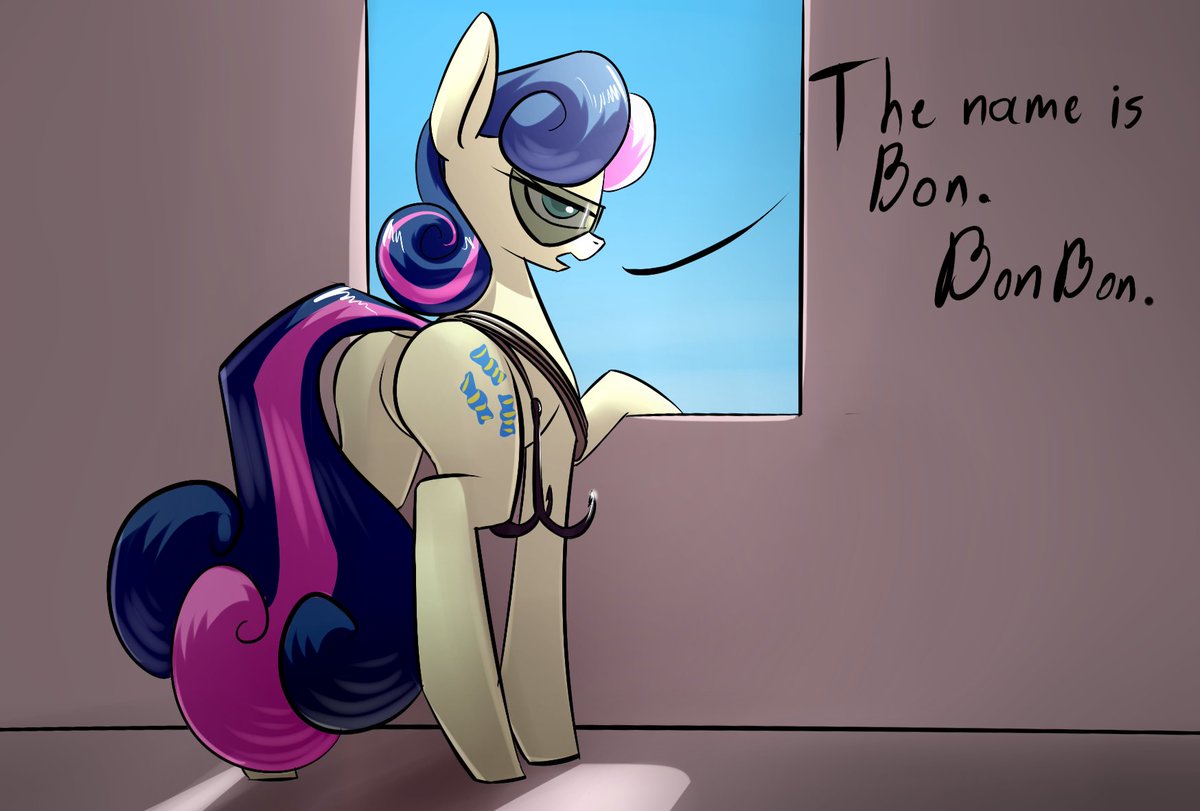 Special agent Bonny