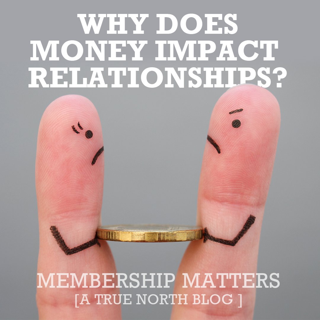 Why does money impact relationships?

Discover how financial challenges can influence relationships, and learn approachable, actionable ways to navigate these obstacles as a team. Dive deeper into the impact of money on relationships at bit.ly/tnfcublog.