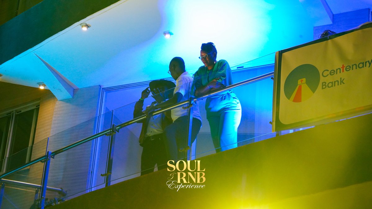 #ViewInTheSky #TheSoulandRnBExperience