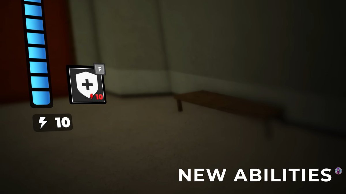 DiscussingPiggy's tweet image. Confirmed content for Season 8: The Decaying.

🐰 Bunny (Twilight Alt)
🐑 Sheepy (Twilight Alt)
❓ New abilities
🛠️ Build Mode content

Trailer for #Piggy&apos;s Decay II: Delirium by @NEOSV0ID.
