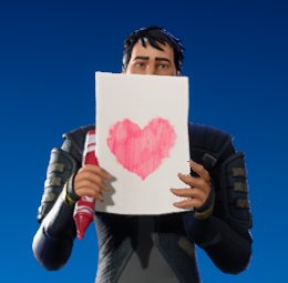 DaigoFortnite's tweet photo. I would like to apologise to the Supernova Academy and everyone in Oninoshima for my behavior lately.

I was under the control of the Dark Presence and I will not let that happen ever again. https://t.co/OuKwZQGZGY